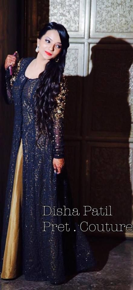 Photo By Disha Patil - Bridal Wear