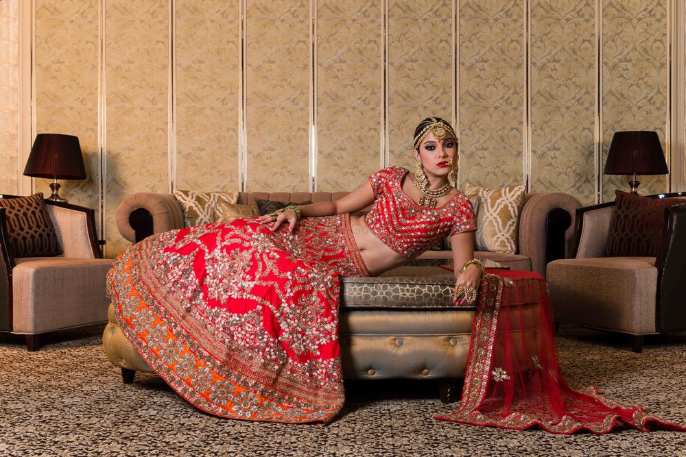 Photo By Disha Patil - Bridal Wear