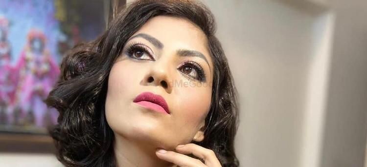 Makeup by Smriti Katiyar
