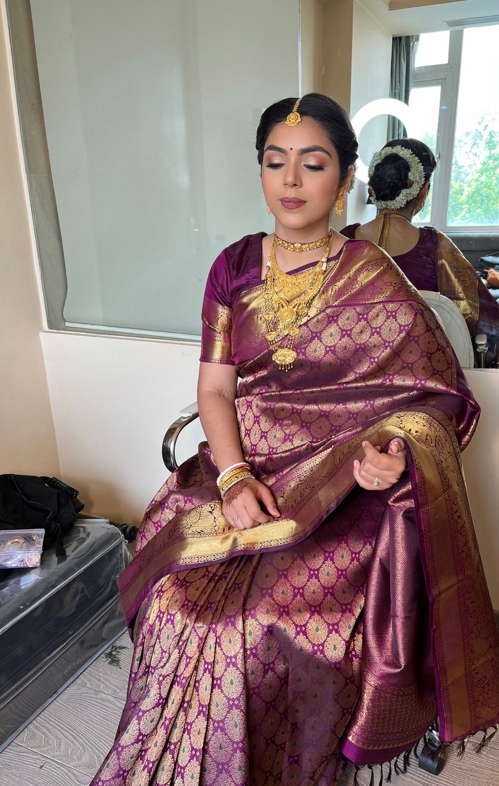 Photo By Pragati Maheswari MUA - Bridal Makeup