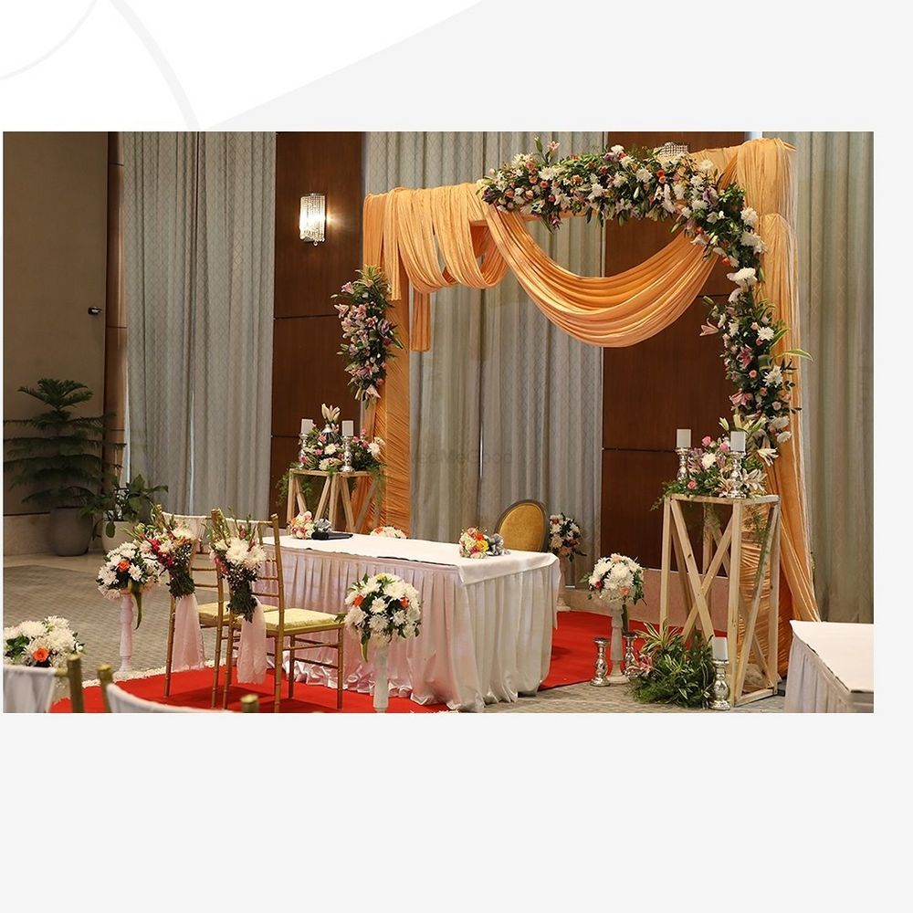 Photo By Plush | Events & Weddings - Decorators