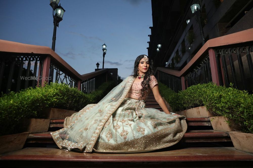 Photo By Indu Fashions - Bridal Wear