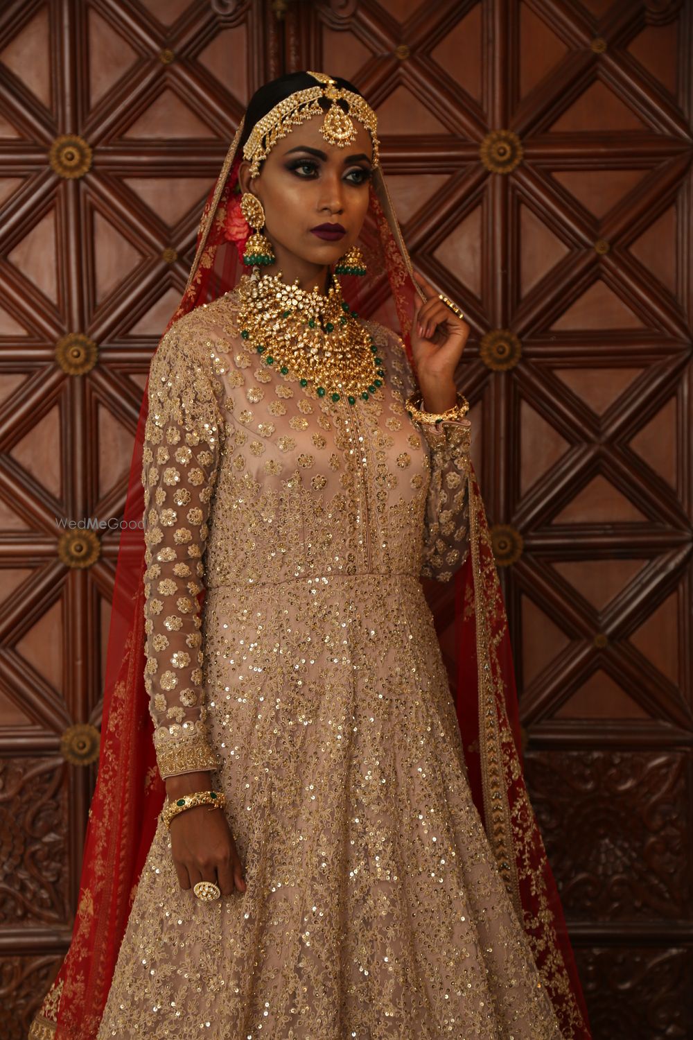 Photo By Indu Fashions - Bridal Wear