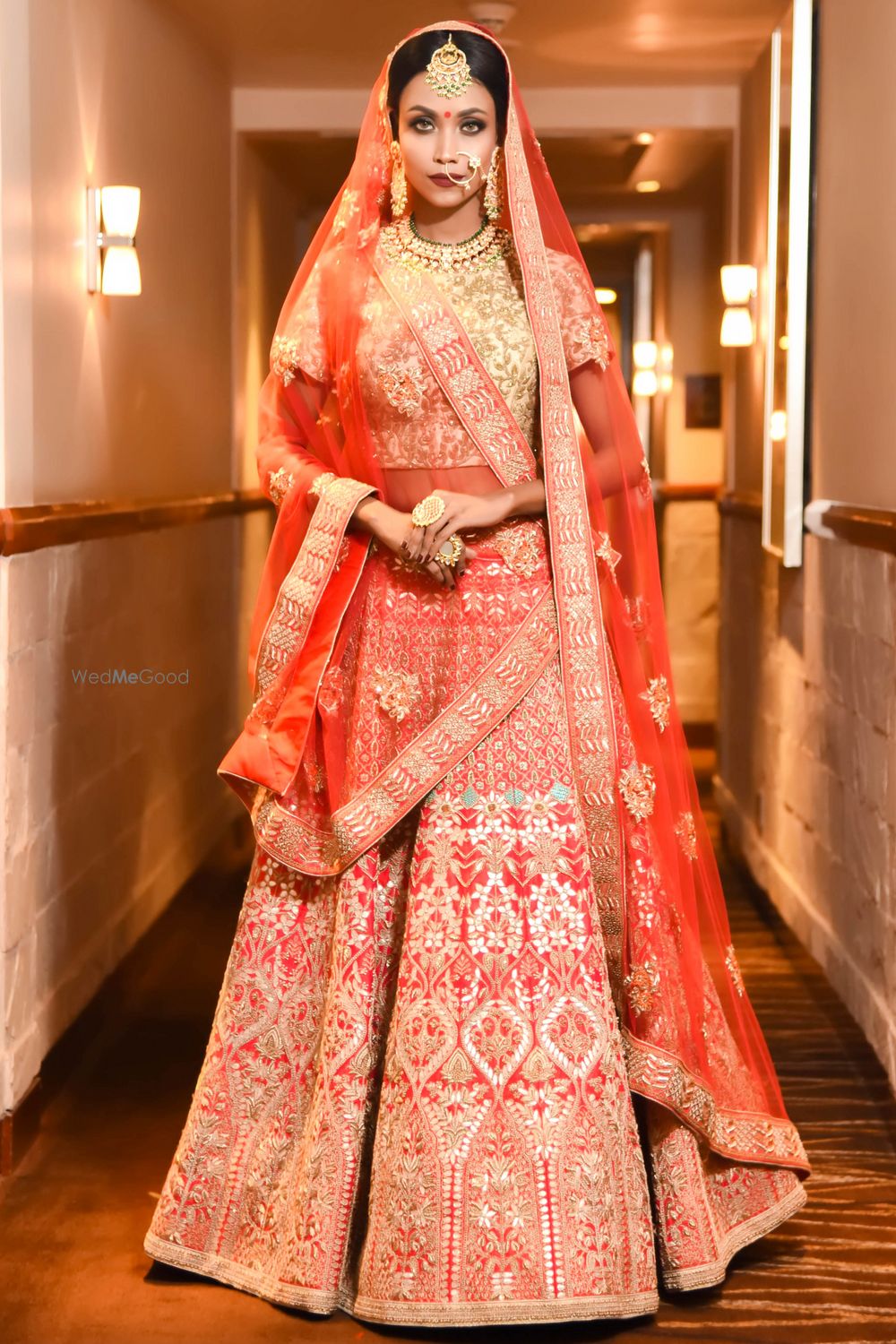 Photo By Indu Fashions - Bridal Wear