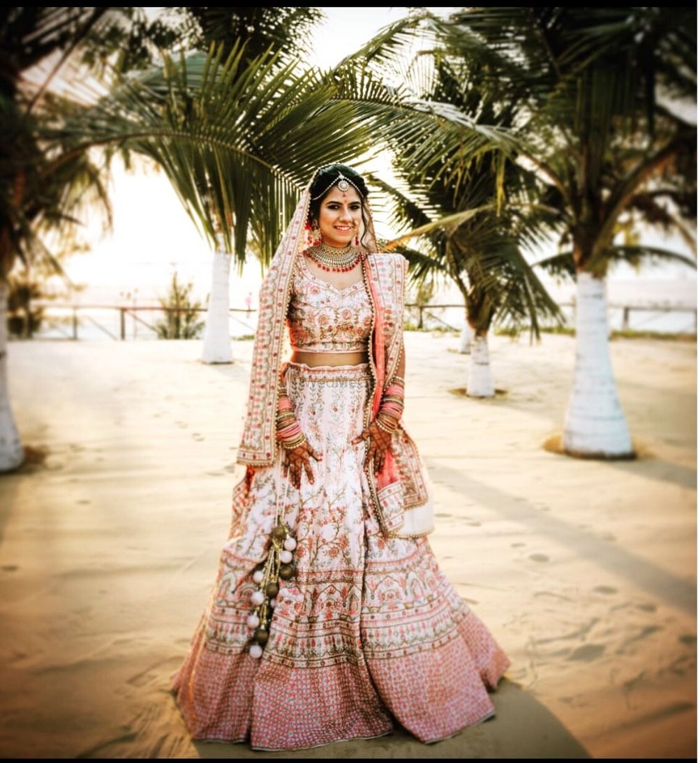 Photo By Indu Fashions - Bridal Wear