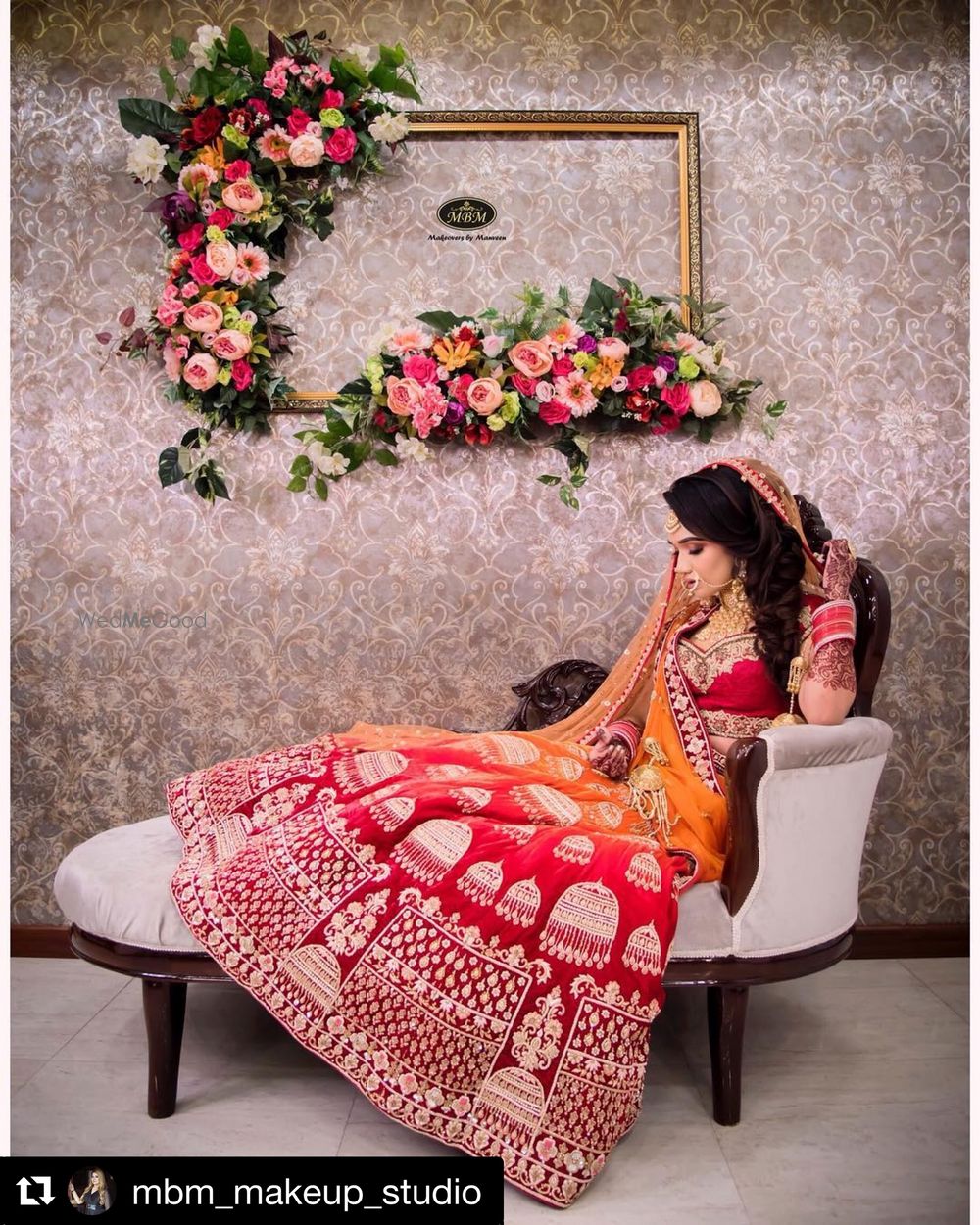 Photo By Indu Fashions - Bridal Wear