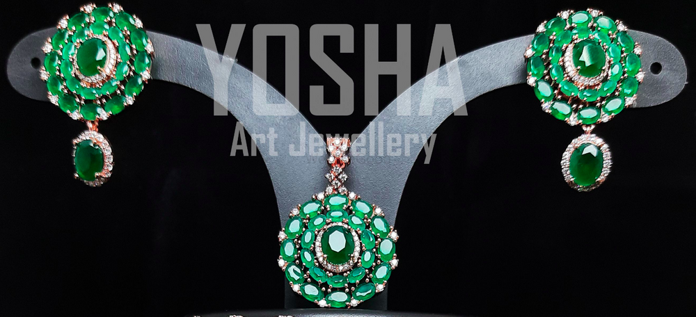 Photo By Yosha Art Jewellery - Jewellery