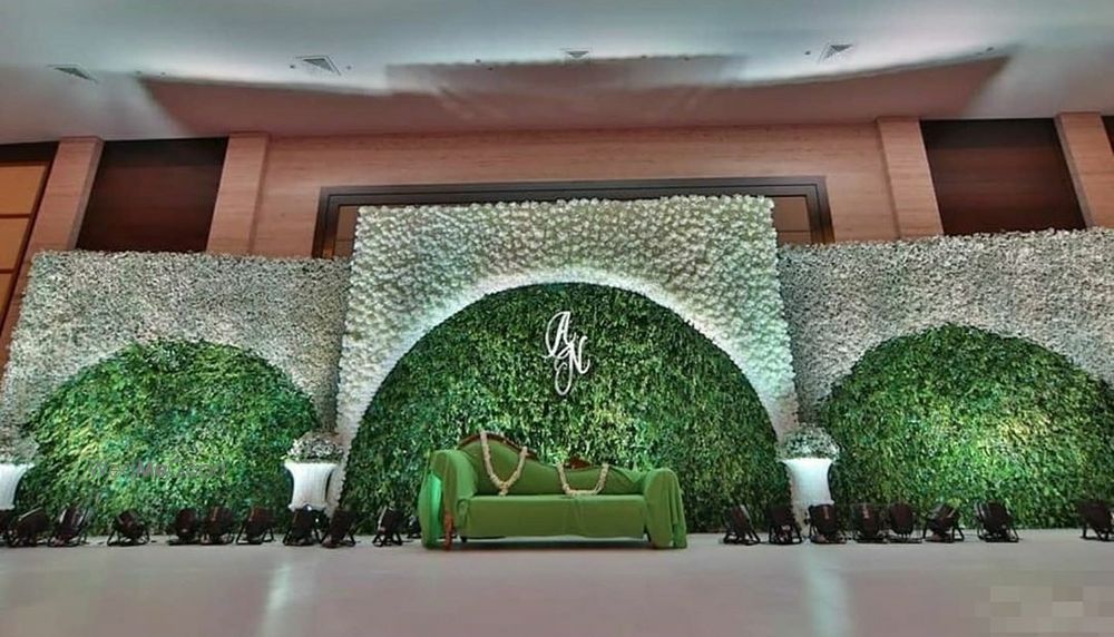 Photo By Wedding Lights Events - Decorators