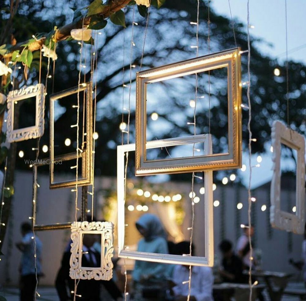 Photo By Wedding Lights Events - Decorators