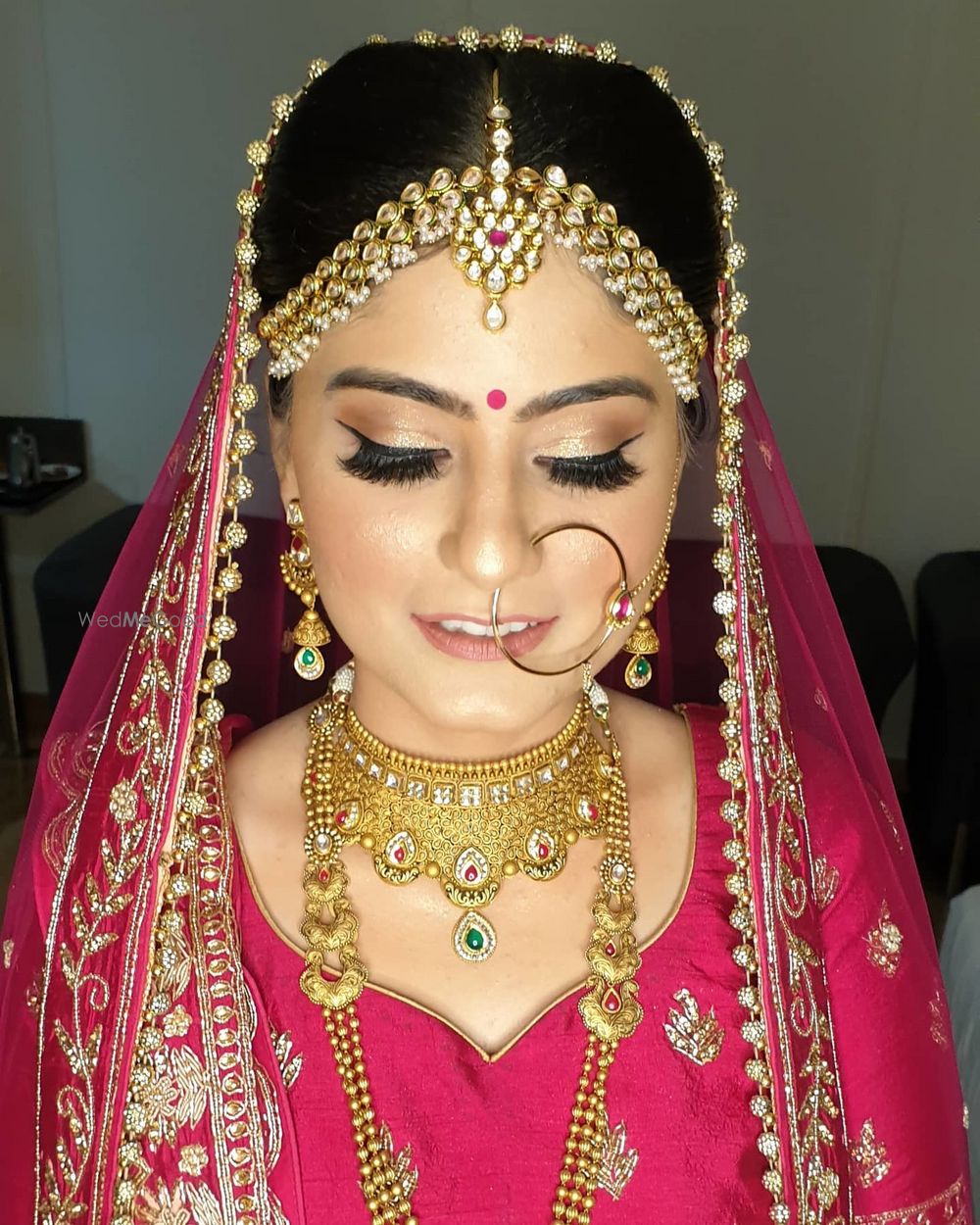 Photo By Shivoli Dogra - Bridal Makeup