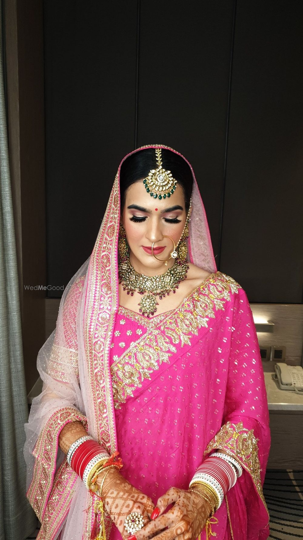 Photo By Shivoli Dogra - Bridal Makeup