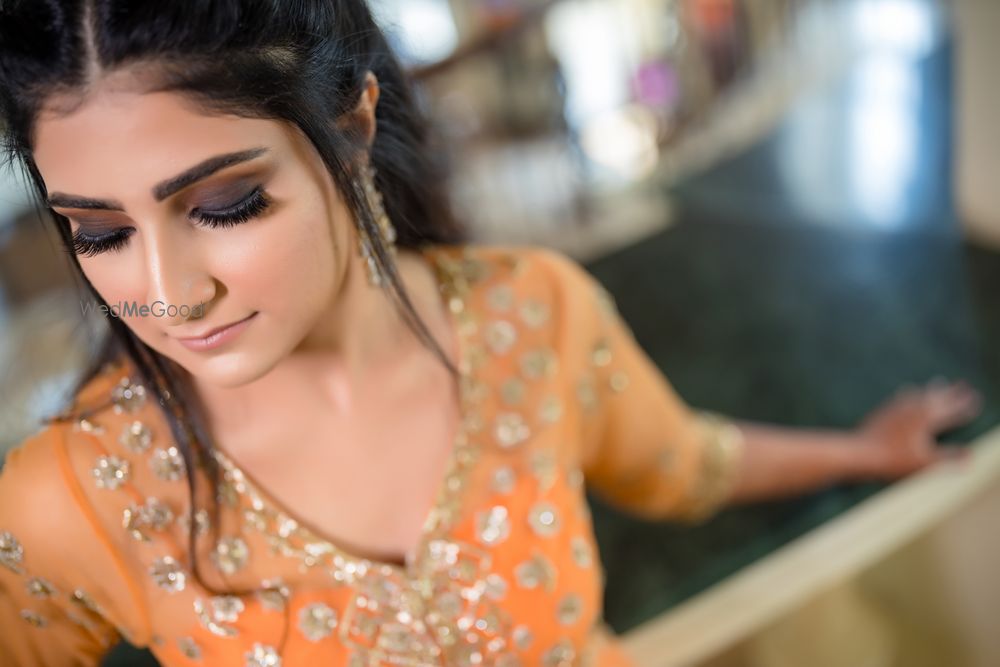 Photo By Shivoli Dogra - Bridal Makeup