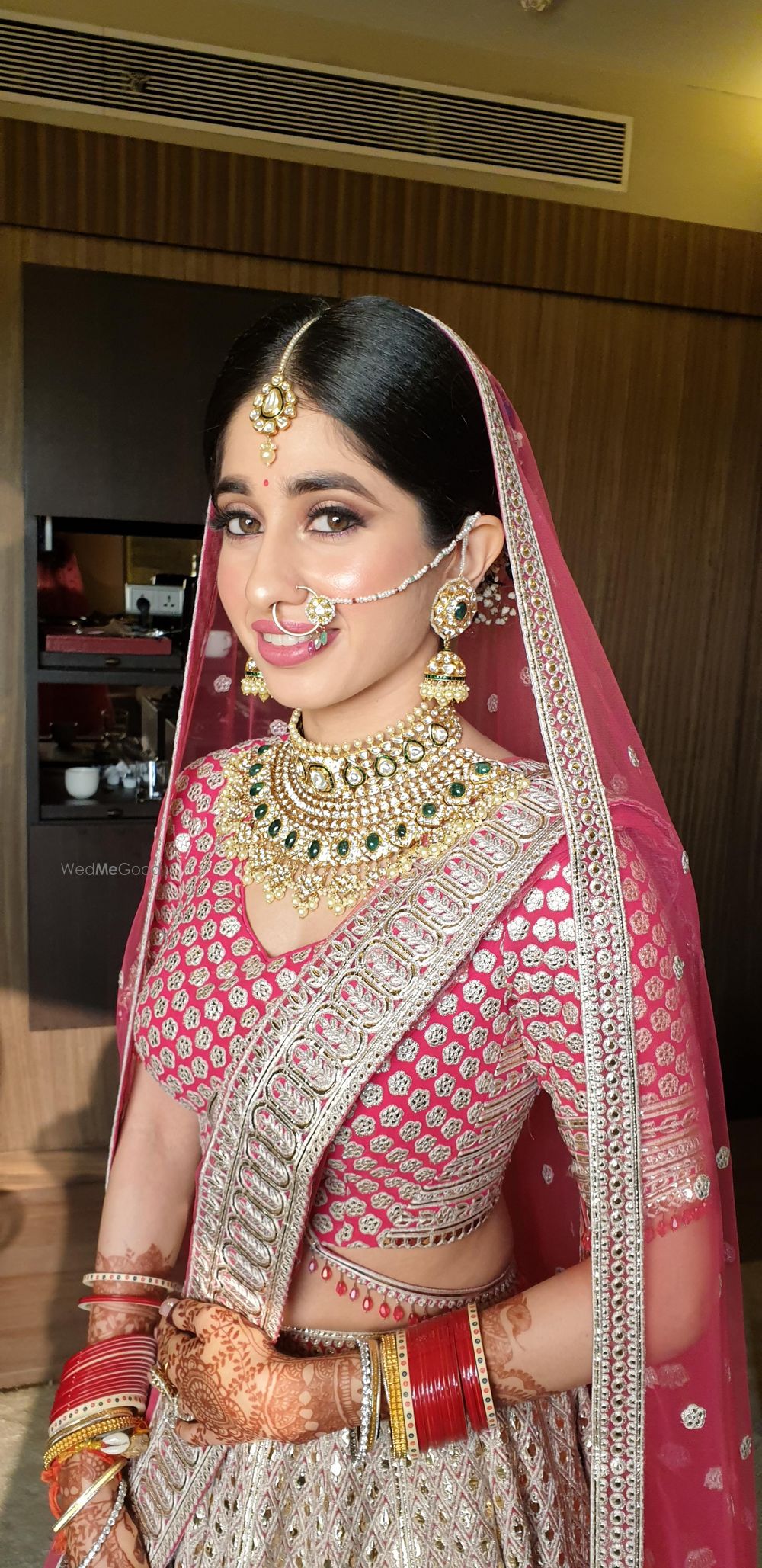 Photo By Shivoli Dogra - Bridal Makeup