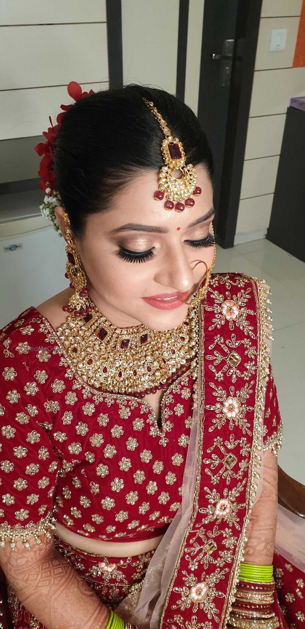 Photo By Shivoli Dogra - Bridal Makeup