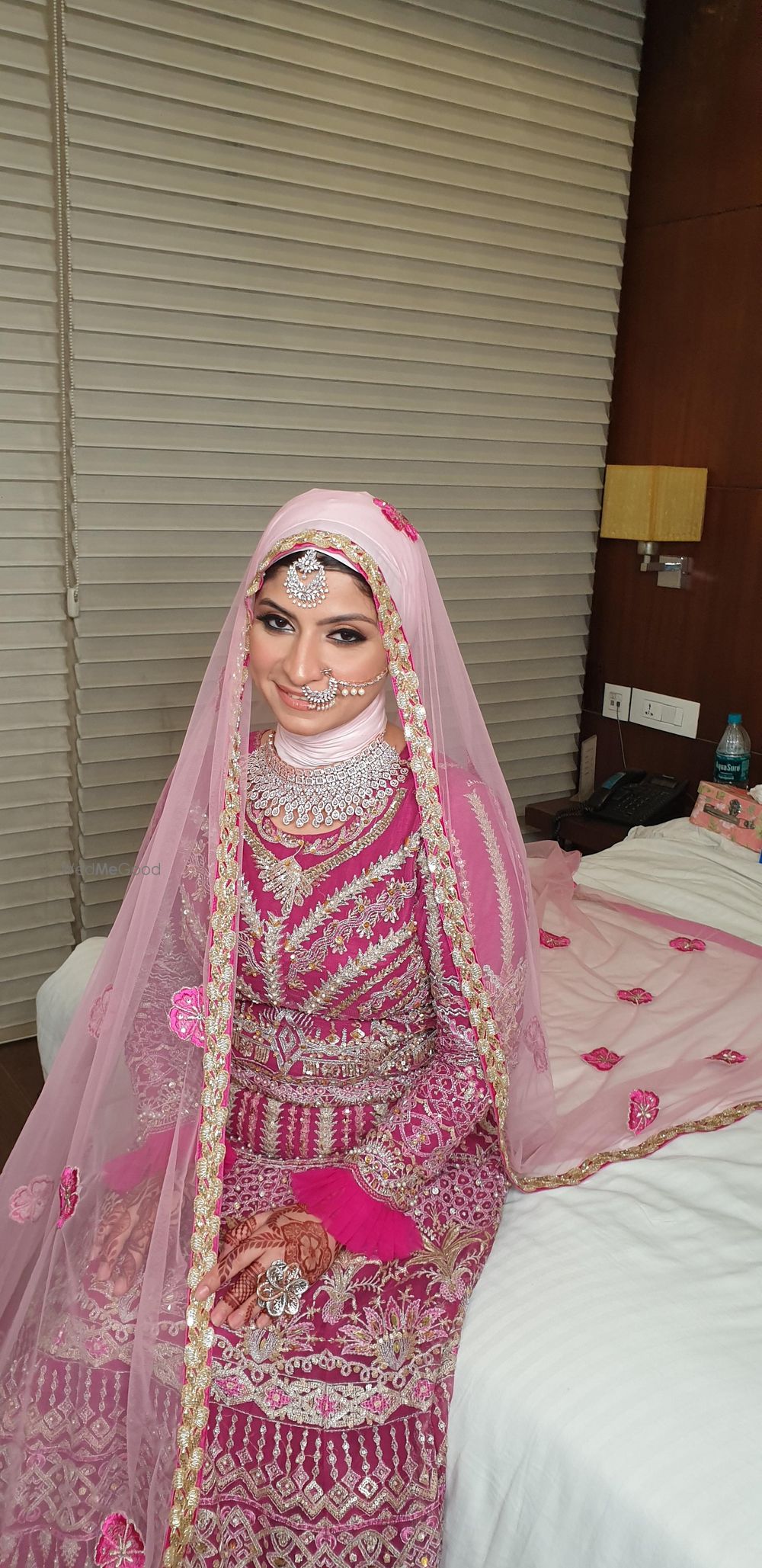 Photo By Shivoli Dogra - Bridal Makeup