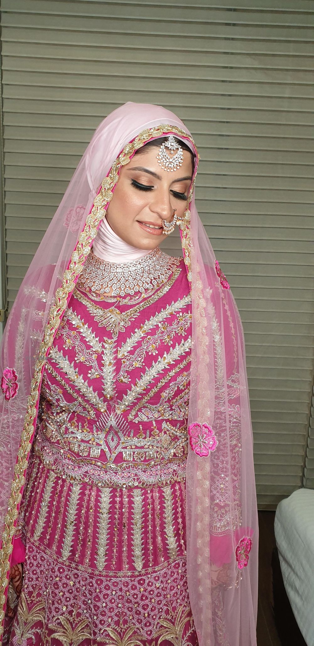 Photo By Shivoli Dogra - Bridal Makeup