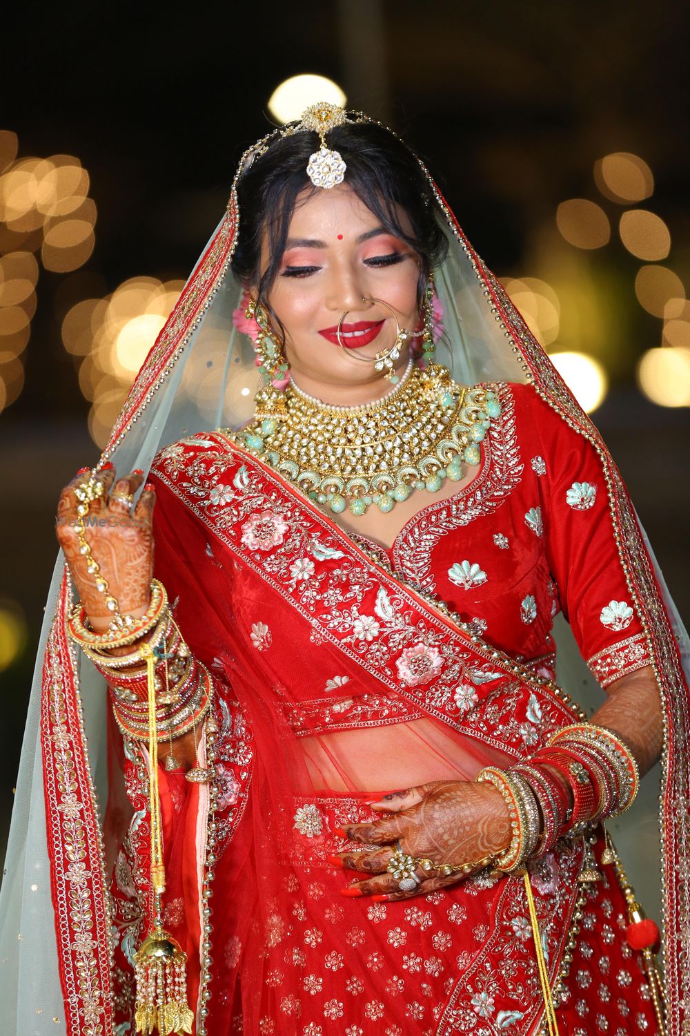 Photo By Shivoli Dogra - Bridal Makeup