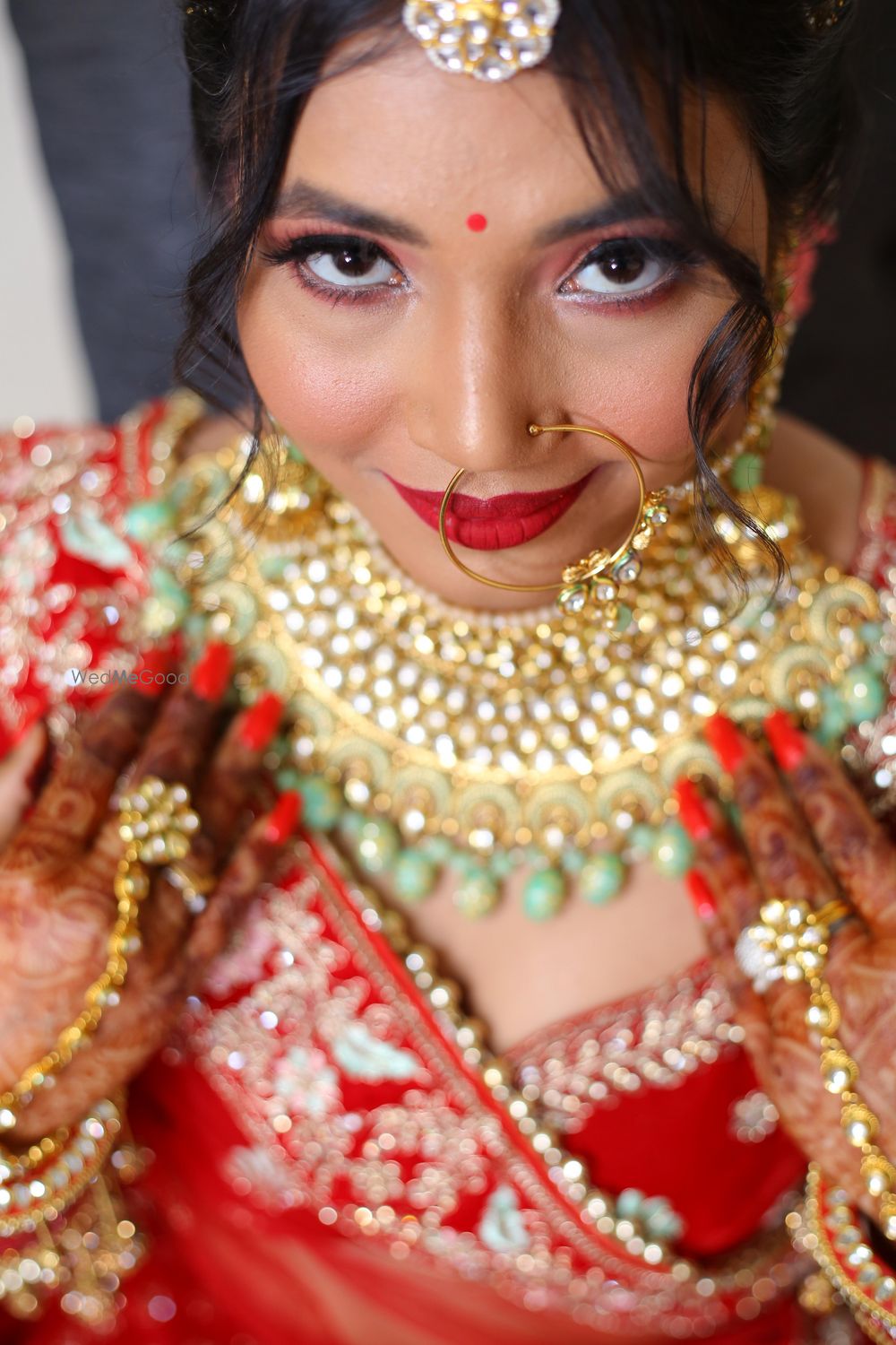 Photo By Shivoli Dogra - Bridal Makeup