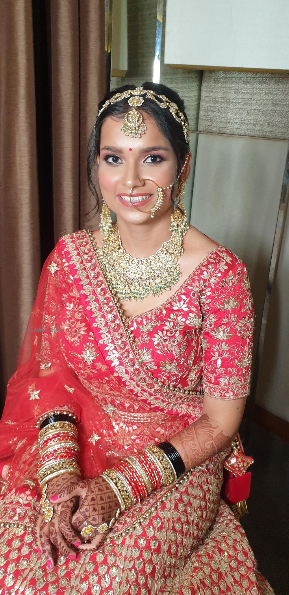 Photo By Shivoli Dogra - Bridal Makeup