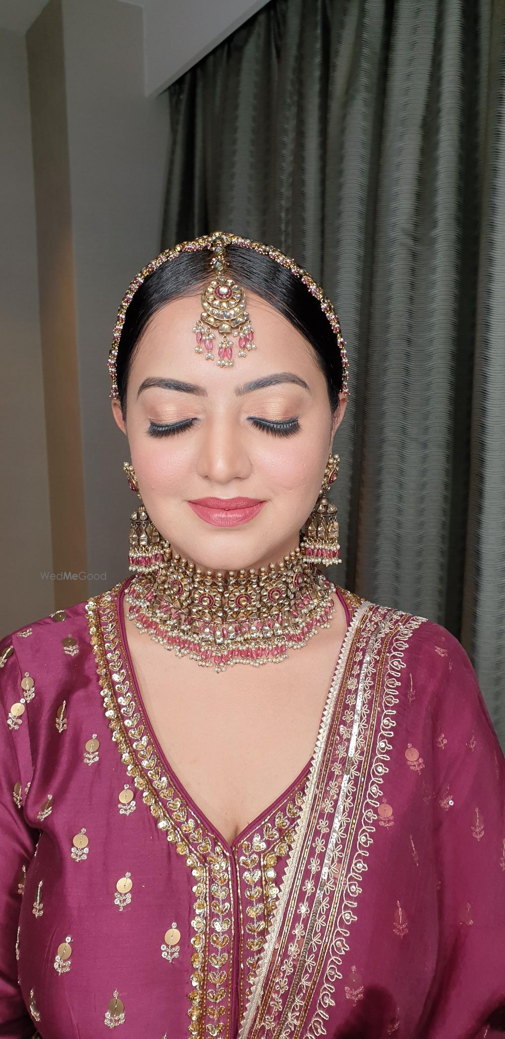 Photo By Shivoli Dogra - Bridal Makeup