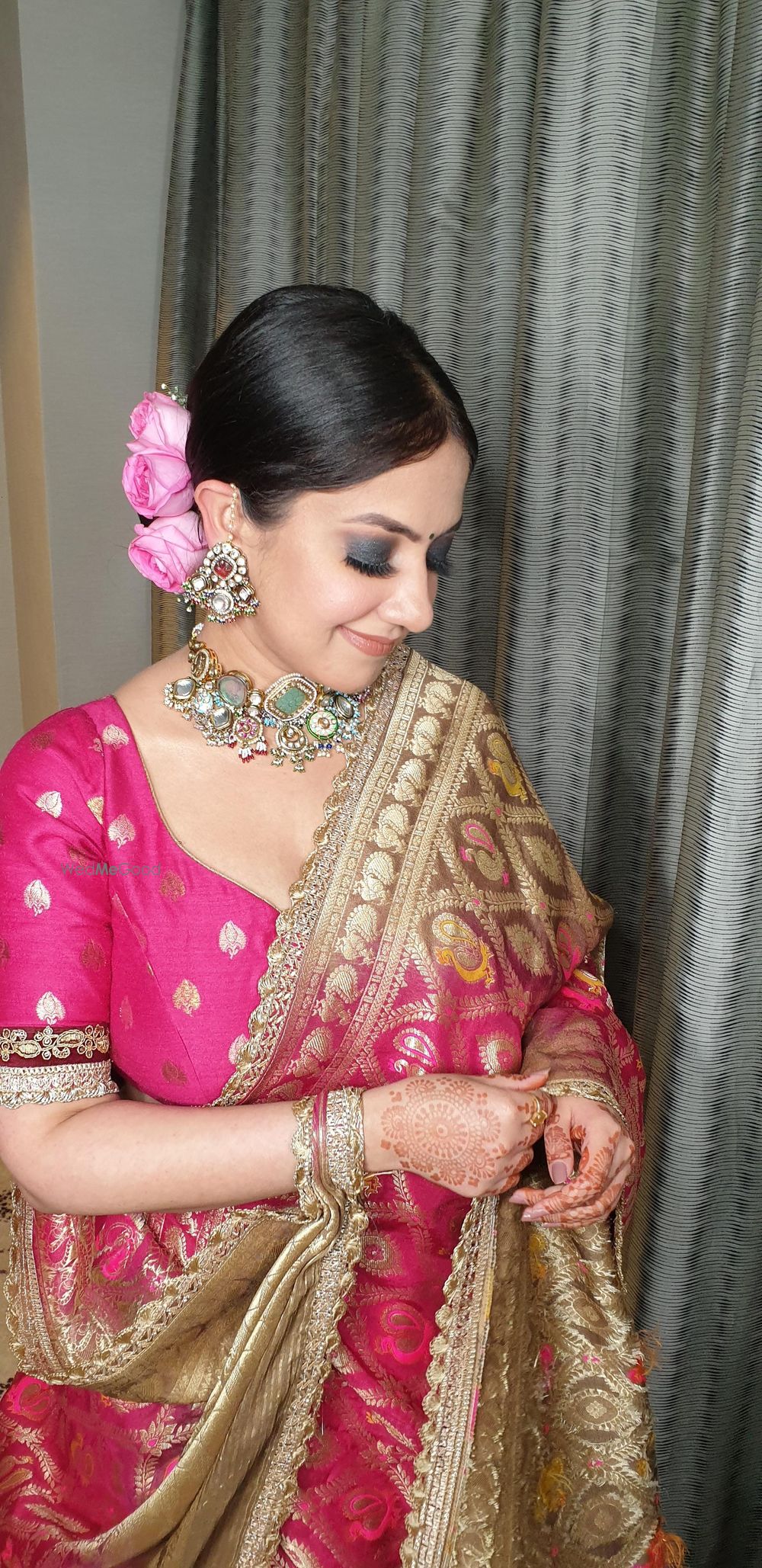 Photo By Shivoli Dogra - Bridal Makeup