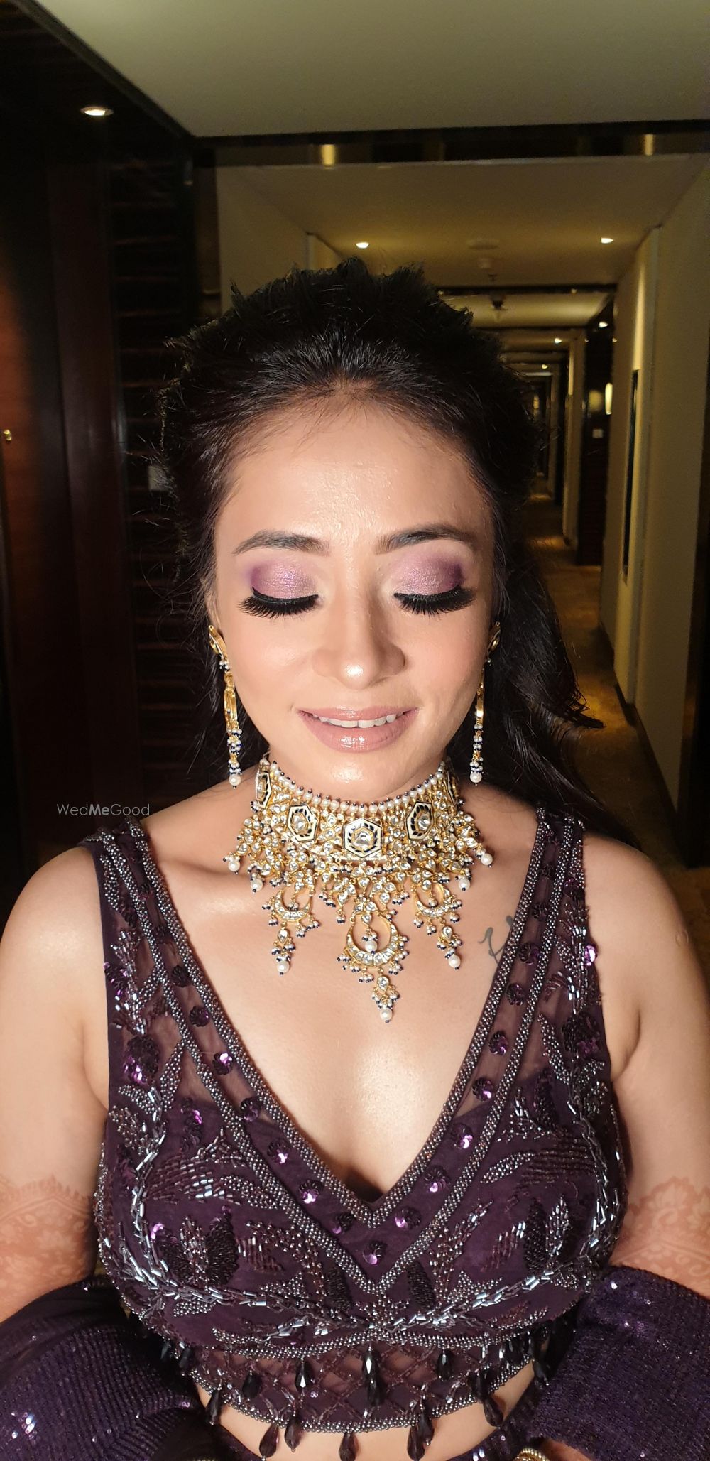 Photo By Shivoli Dogra - Bridal Makeup