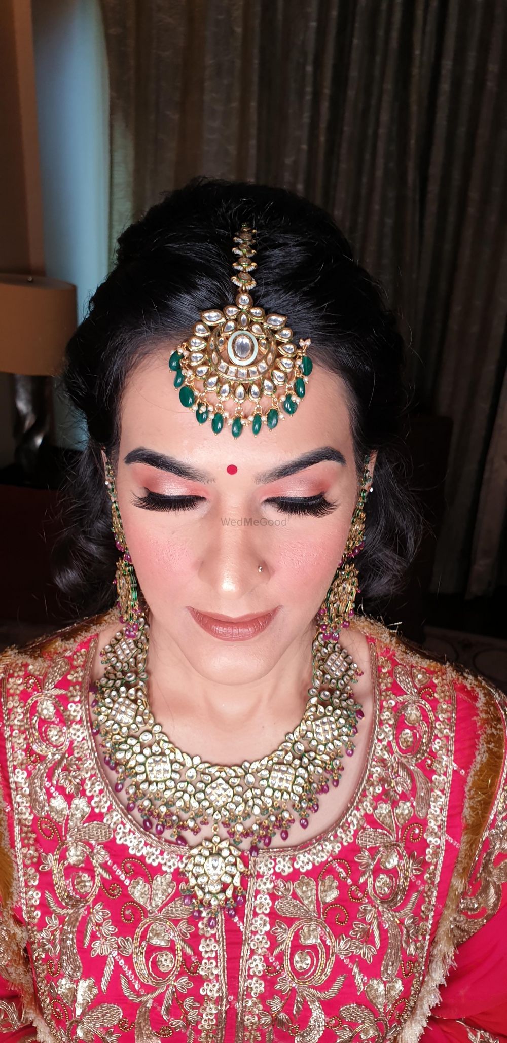 Photo By Shivoli Dogra - Bridal Makeup