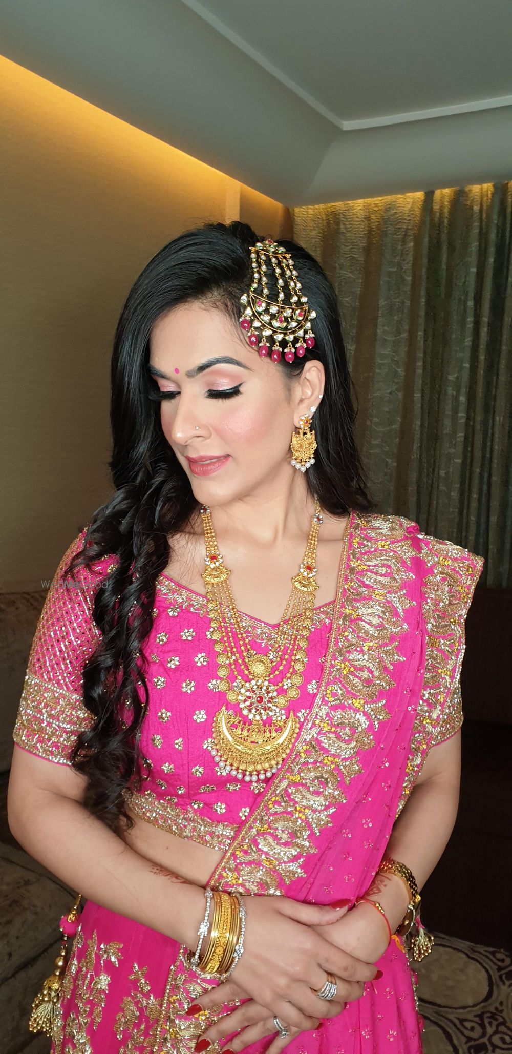 Photo By Shivoli Dogra - Bridal Makeup