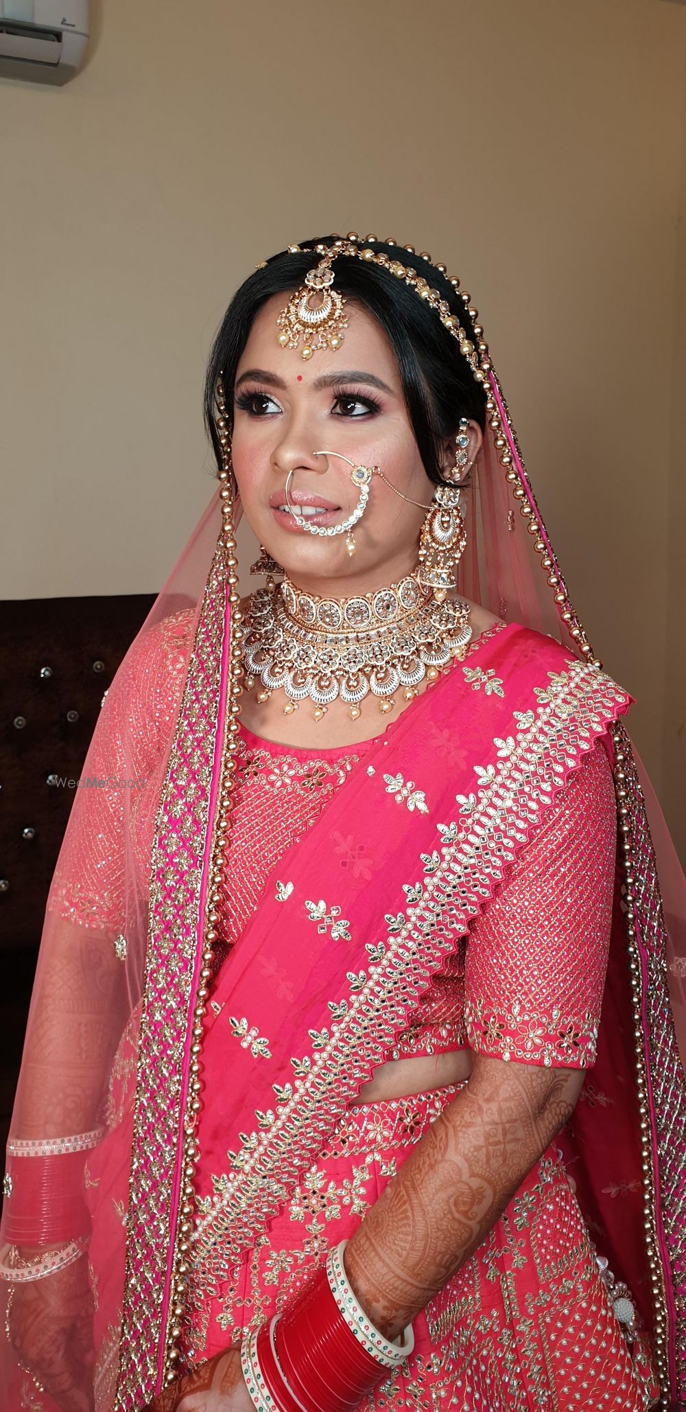 Photo By Shivoli Dogra - Bridal Makeup