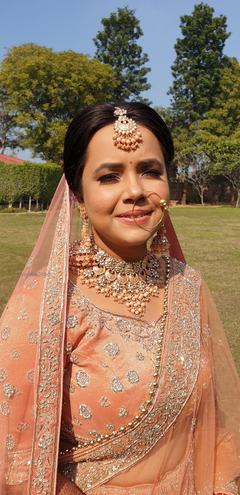 Photo By Shivoli Dogra - Bridal Makeup