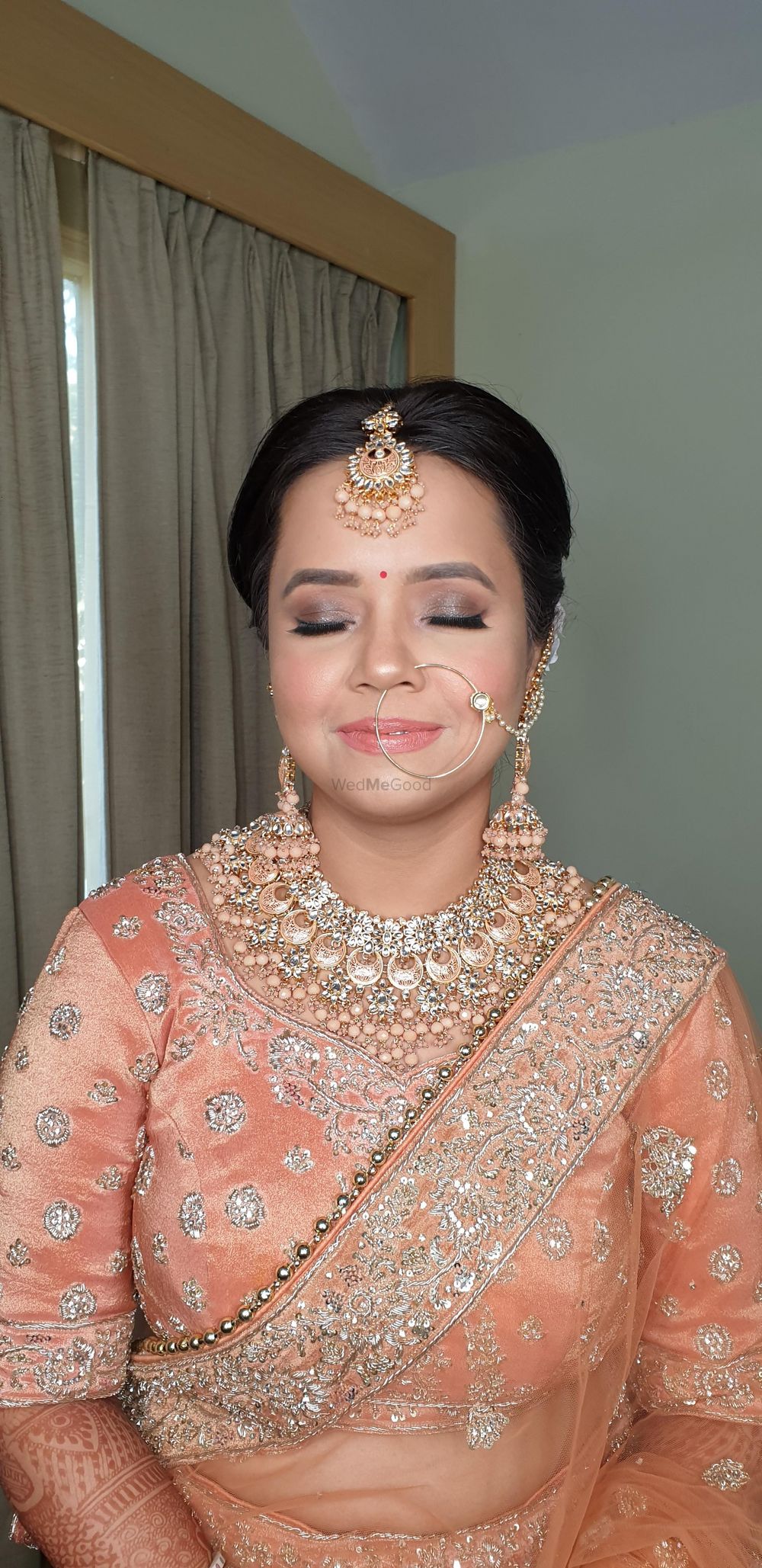 Photo By Shivoli Dogra - Bridal Makeup