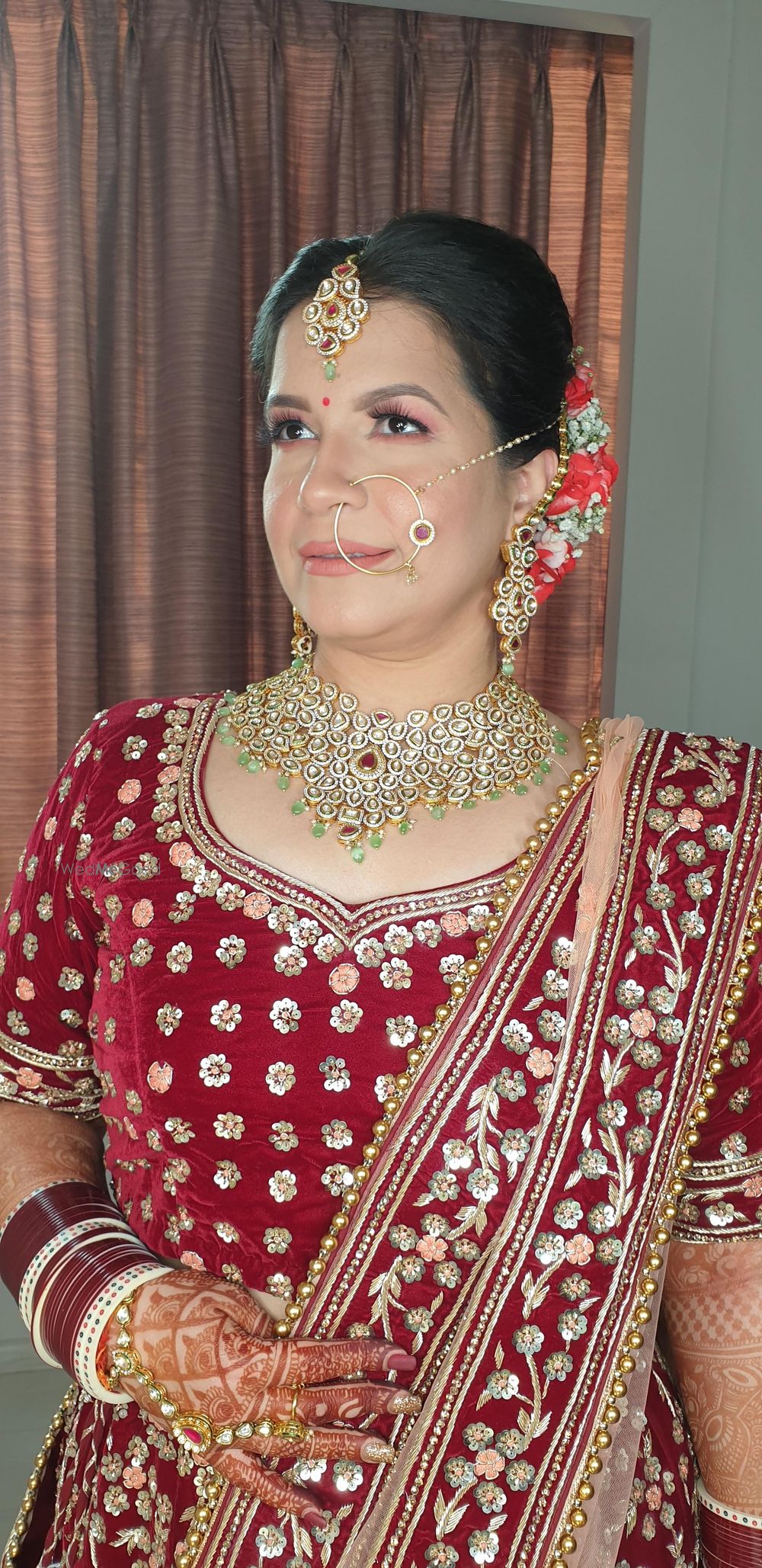 Photo By Shivoli Dogra - Bridal Makeup