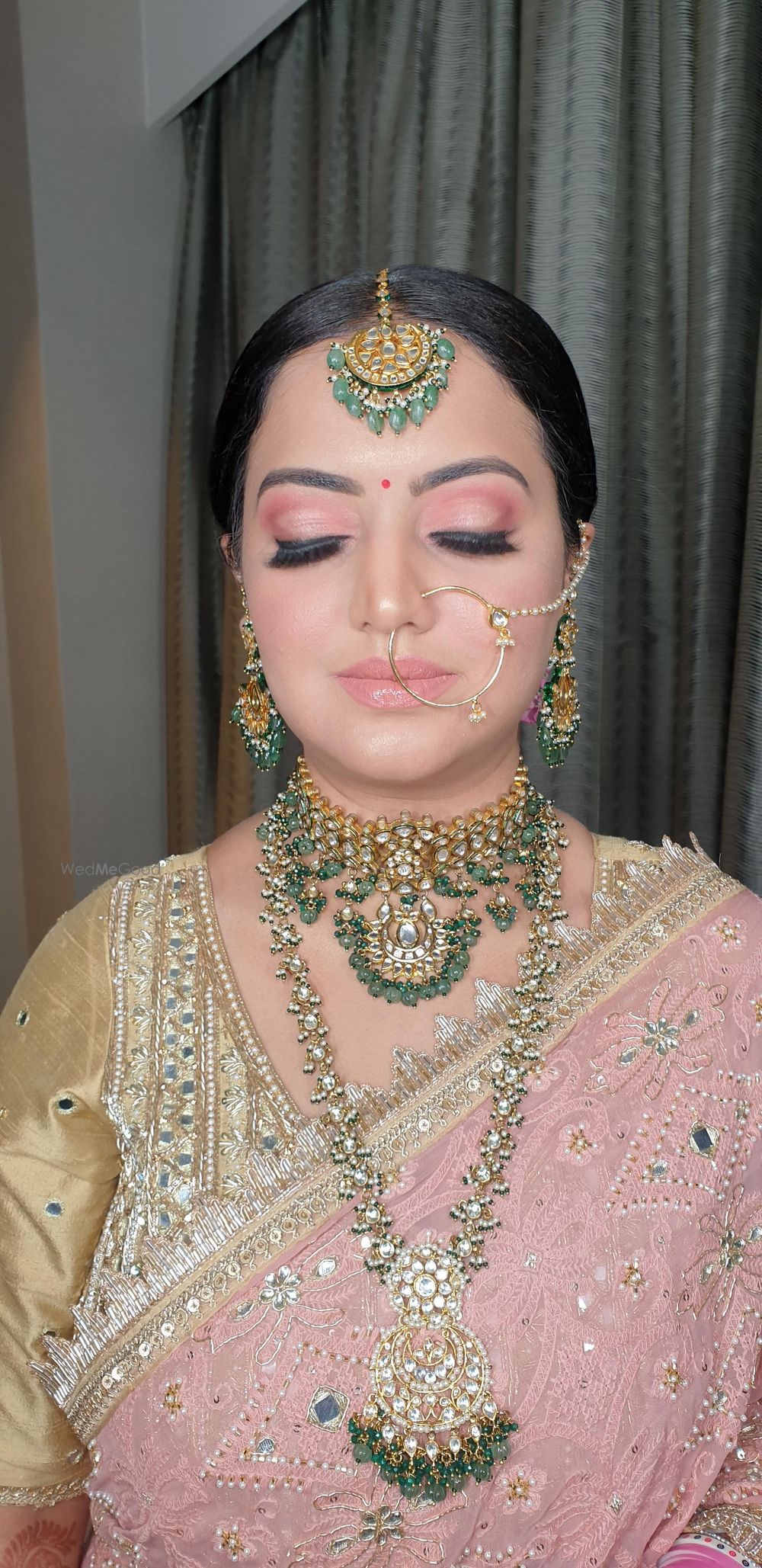 Photo By Shivoli Dogra - Bridal Makeup