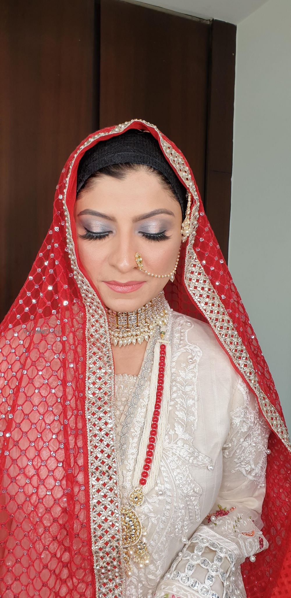 Photo By Shivoli Dogra - Bridal Makeup