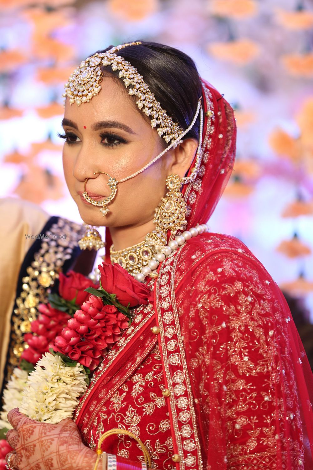 Photo By Shivoli Dogra - Bridal Makeup