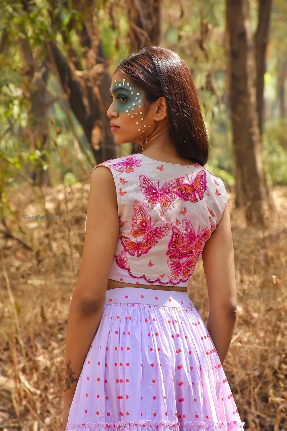 Photo By Disha Kahai - Bridal Wear