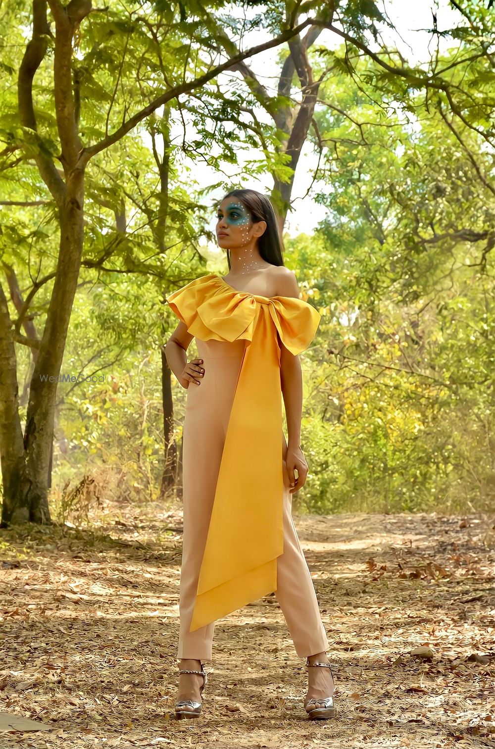 Photo By Disha Kahai - Bridal Wear