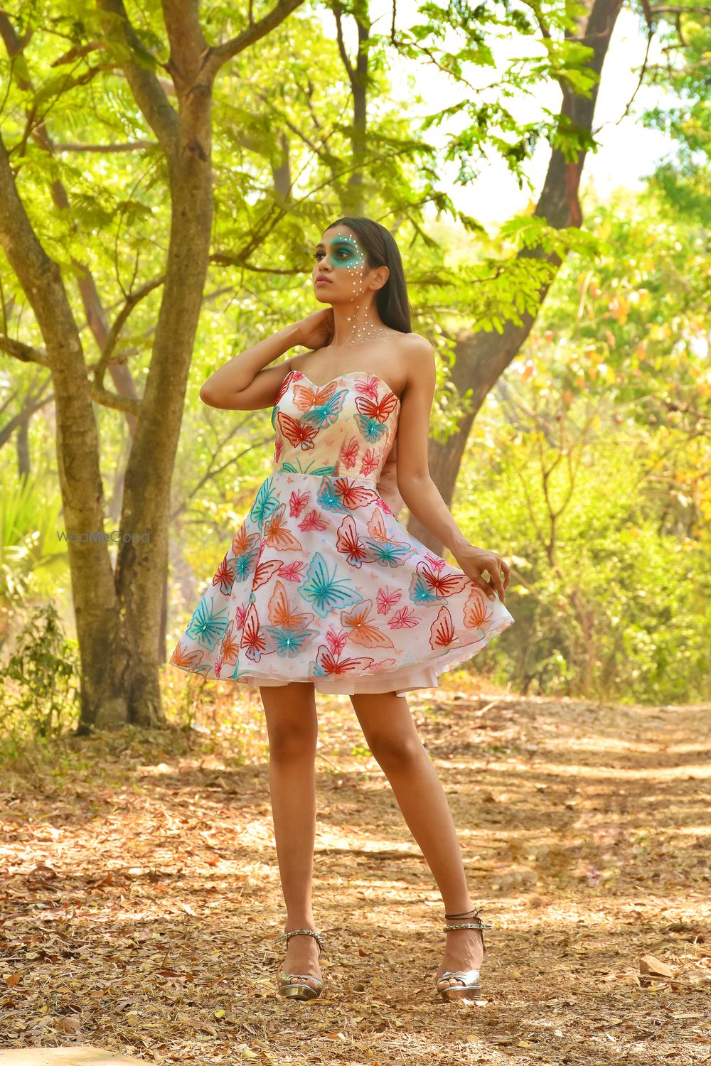 Photo By Disha Kahai - Bridal Wear