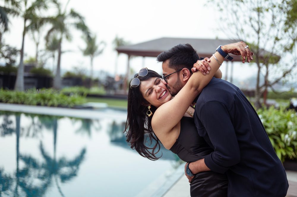 Photo By Wedding Motion Pictures - Photographers