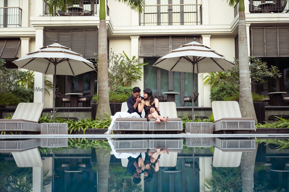 Photo By Wedding Motion Pictures - Photographers