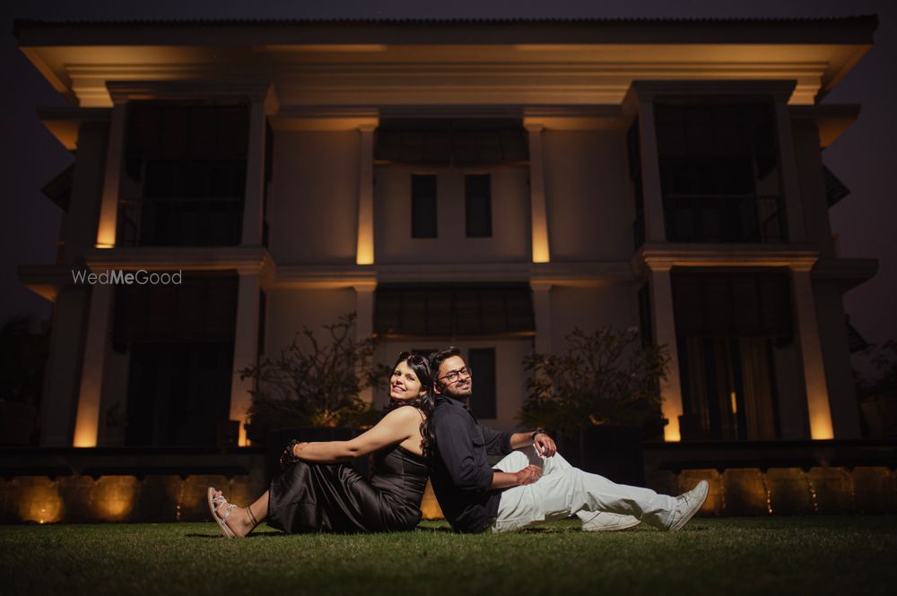 Photo By Wedding Motion Pictures - Photographers