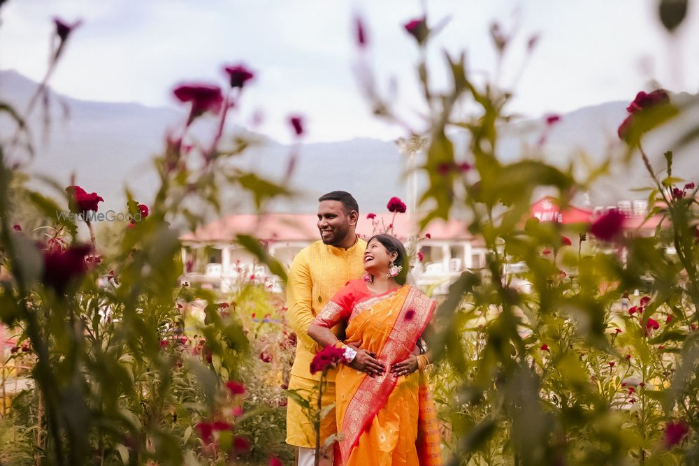 Photo By Wedding Motion Pictures - Photographers
