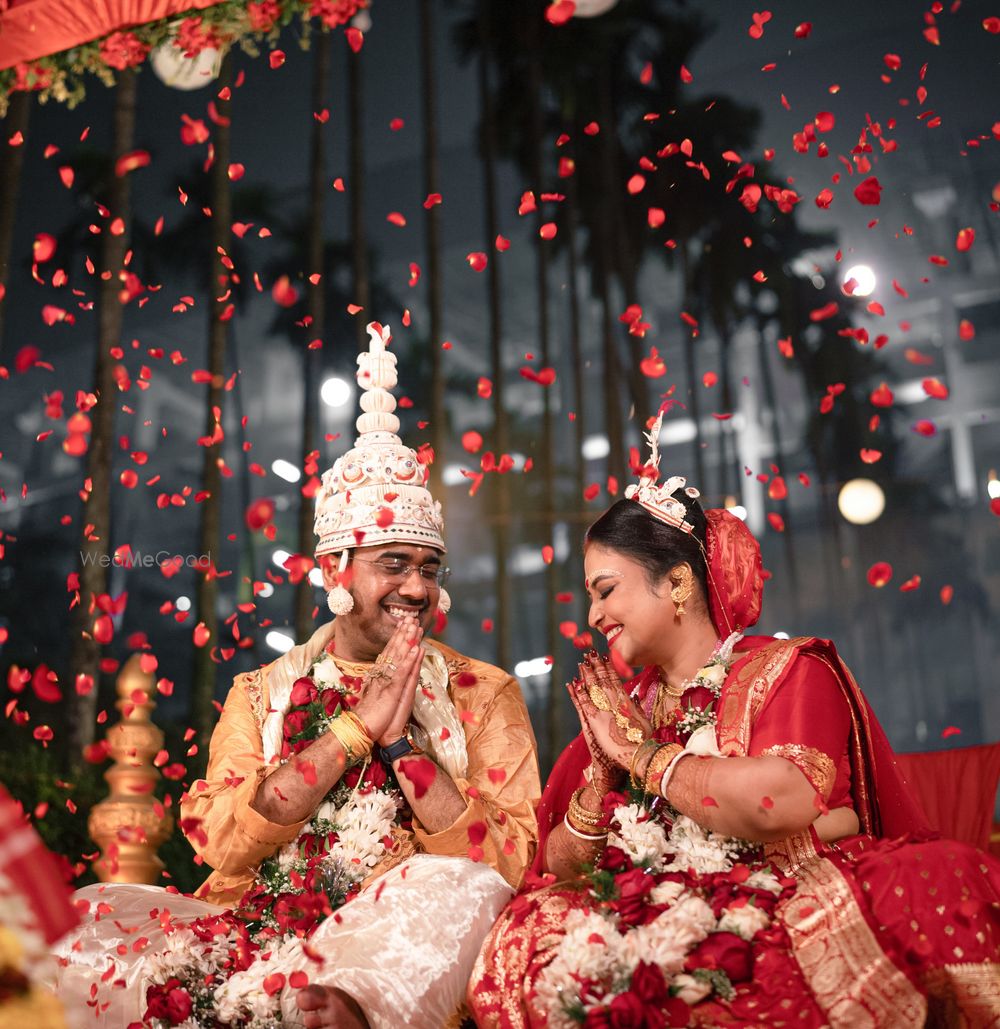 Photo By Wedding Motion Pictures - Photographers