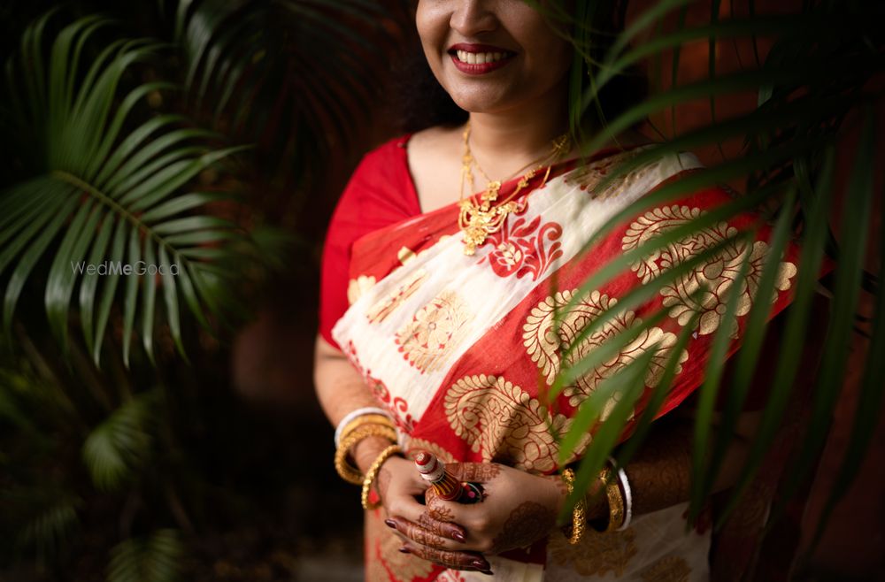 Photo By Wedding Motion Pictures - Photographers