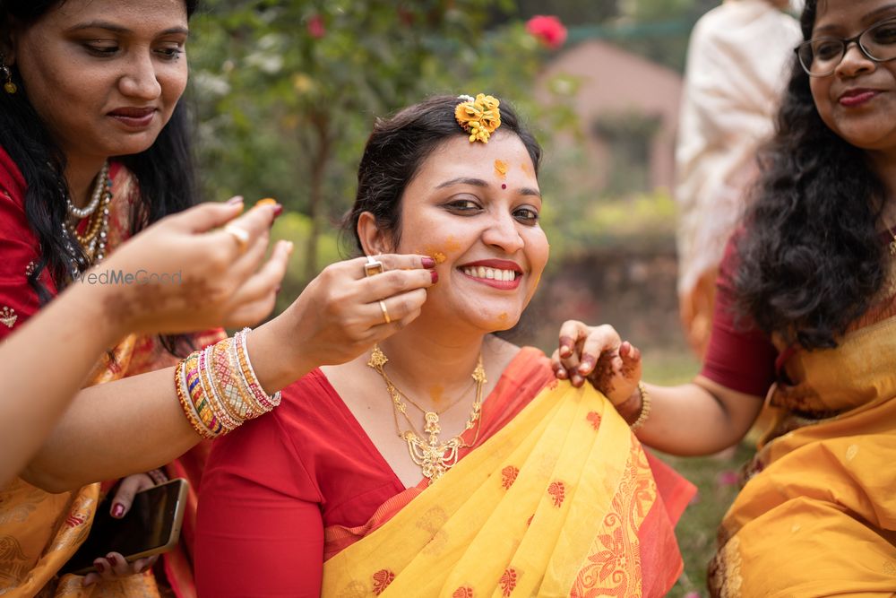 Photo By Wedding Motion Pictures - Photographers