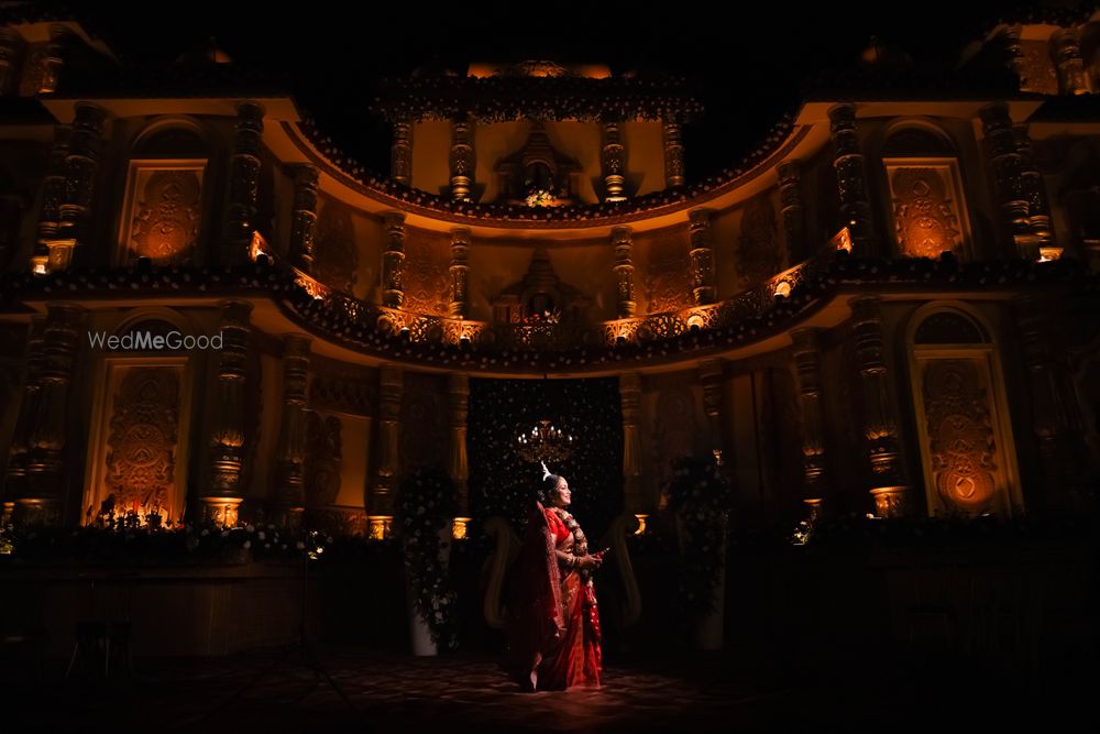 Photo By Wedding Motion Pictures - Photographers