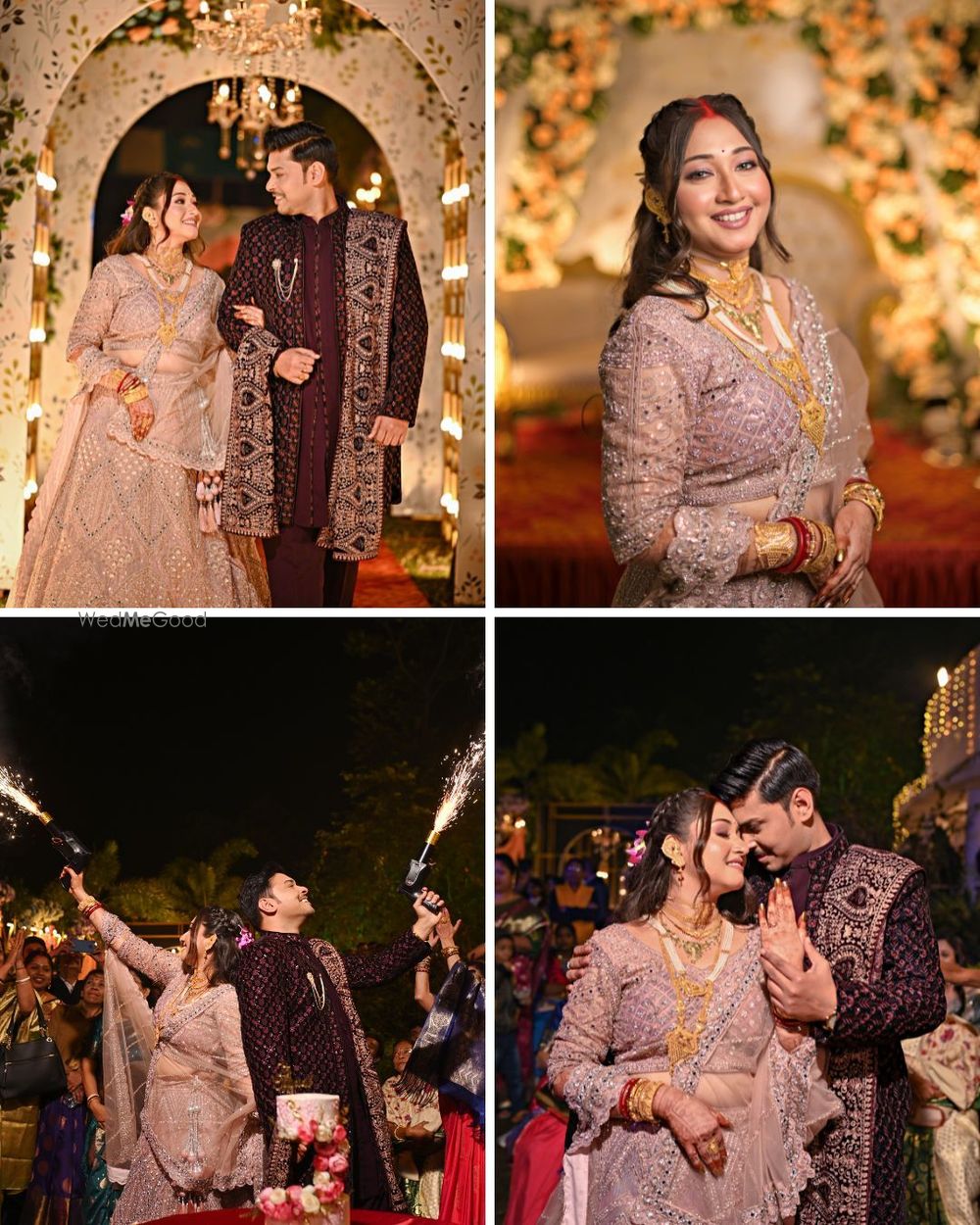 Photo By Wedding Motion Pictures - Photographers