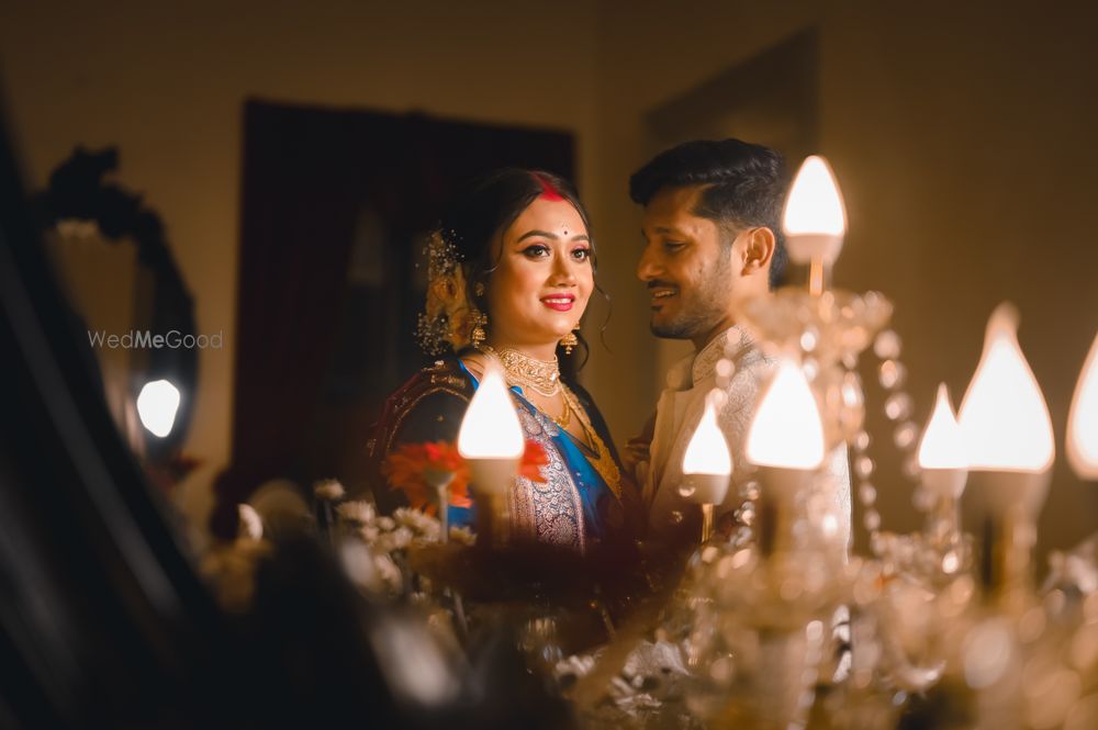 Photo By Wedding Motion Pictures - Photographers