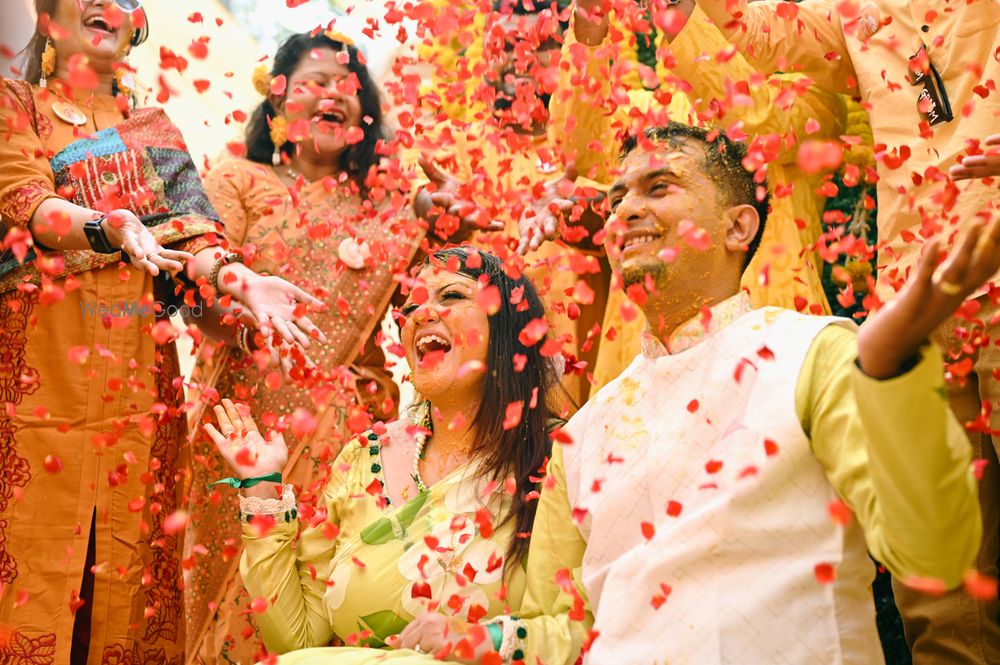 Photo By Wedding Motion Pictures - Photographers