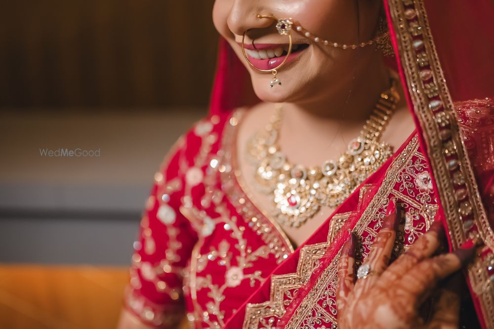 Photo By Wedding Motion Pictures - Photographers